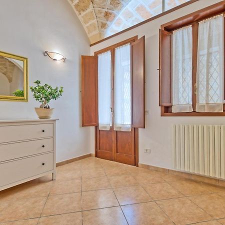 Corte Anibaldi Apartment Lecce Exterior foto